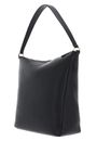 BOSS Alyce Hobo Black BOSS Alyce Hobo Black
