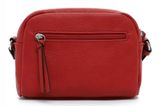 Tamaris Alessia Crossover Bag Red
