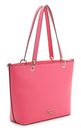 Tamaris Anja Shopper Pink Tamaris Anja Shopper Pink