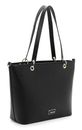 Tamaris Anja Shopper Black Tamaris Anja Shopper Black