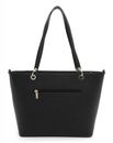 Tamaris Anja Shopper Black Tamaris Anja Shopper Black