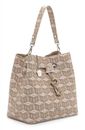 Tamaris Adriane Hobo Bag Sand Tamaris Adriane Hobo Bag Sand
