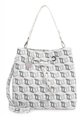 Tamaris Adriane Hobo Bag White