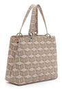 Tamaris Adriane Handbag Sand Tamaris Adriane Handbag Sand