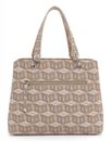 Tamaris Adriane Handbag Sand Tamaris Adriane Handbag Sand