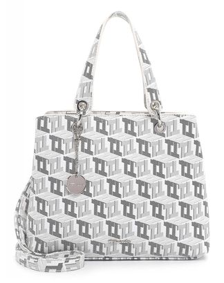 Tamaris Adriane Handbag White