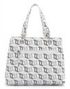 Tamaris Adriane Handbag White Tamaris Adriane Handbag White