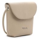 Tamaris Alessia Crossover Bag Greytaupe