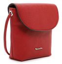 Tamaris Alessia Crossover Bag Red