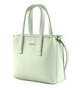 Calvin Klein CK Must Mini Tote Milky Green