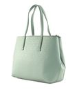 Calvin Klein CK Must Tote MD Epi Mono Pigeon Epi Mono