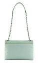 Calvin Klein Re-Lock Convertible Shoulder Bag Jacquard Pigeon Jacquard Mono