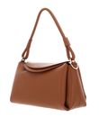 COCCINELLE Eclyps Handbag Grained Leather Cuir COCCINELLE Eclyps Handbag Grained Leather Cuir