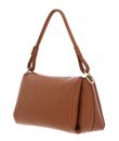 COCCINELLE Eclyps Handbag Grained Leather Cuir COCCINELLE Eclyps Handbag Grained Leather Cuir