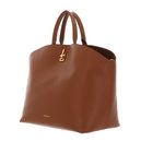 COCCINELLE Coccinelle Magie Soft Handbag Grained Leather Cuir