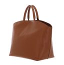 COCCINELLE Coccinelle Magie Soft Handbag Grained Leather Cuir
