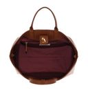 COCCINELLE Coccinelle Magie Soft Handbag Grained Leather Cuir