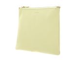 COCCINELLE Best Crossbody Bag Lime Wash COCCINELLE Best Crossbody Bag Lime Wash