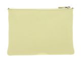 COCCINELLE Best Crossbody Bag Lime Wash COCCINELLE Best Crossbody Bag Lime Wash