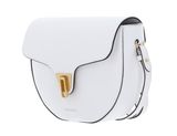 COCCINELLE Beat Soft Crossbody Bag Brillant White