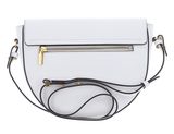 COCCINELLE Beat Soft Crossbody Bag Brillant White