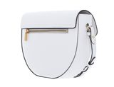 COCCINELLE Beat Soft Crossbody Bag Brillant White