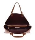 COCCINELLE Hop On Handbag Grained Leather Cuir COCCINELLE Hop On Handbag Grained Leather Cuir