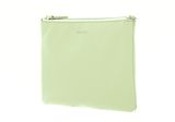 COCCINELLE Best Crossbody Bag Lime Wash COCCINELLE Best Crossbody Bag Lime Wash