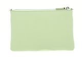 COCCINELLE Best Crossbody Bag Lime Wash COCCINELLE Best Crossbody Bag Lime Wash