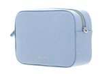 COCCINELLE Tebe Crossover Bag S Mist Blue COCCINELLE Tebe Crossover Bag S Mist Blue