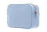 COCCINELLE Tebe Crossover Bag S Mist Blue COCCINELLE Tebe Crossover Bag S Mist Blue