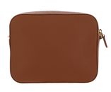 COCCINELLE Tebe Straw Shadow Print Mini Bag M Multi Nature / Cuir