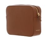 COCCINELLE Tebe Straw Shadow Print Mini Bag M Multi Nature / Cuir