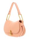 COCCINELLE Magie Soft Shoulderbag Grained Leather Sunrise COCCINELLE Magie Soft Shoulderbag Grained Leather Sunrise