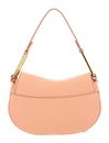 COCCINELLE Magie Soft Shoulderbag Grained Leather Sunrise COCCINELLE Magie Soft Shoulderbag Grained Leather Sunrise