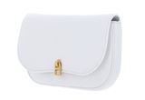 COCCINELLE Magie Mini Bag Brillant White
