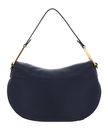 COCCINELLE Coccinelle Magie Soft Handbag Grained Leather Midnight Blue