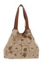 COCCINELLE Brume Handbag Multi Nature / Cuir