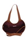 COCCINELLE Brume Handbag Multi Nature / Cuir