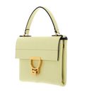 COCCINELLE Arlettis Handbag Lime Wash