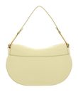 COCCINELLE Coccinelle Magie Soft Handbag Grained Leather Lime Wash