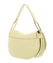 COCCINELLE Coccinelle Magie Soft Handbag Grained Leather Lime Wash