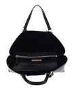 COCCINELLE Hop On Handbag Grained Leather Noir