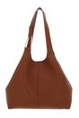 COCCINELLE Brume Handbag Grained Leather Cuir COCCINELLE Brume Handbag Grained Leather Cuir
