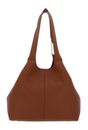 COCCINELLE Brume Handbag Grained Leather Cuir COCCINELLE Brume Handbag Grained Leather Cuir