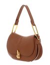 COCCINELLE Magie Soft Shoulderbag Grained Leather Cuir COCCINELLE Magie Soft Shoulderbag Grained Leather Cuir