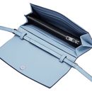 LIEBESKIND BERLIN Alessa 3 Pebble Crossbody Bag XS Breath LIEBESKIND BERLIN Alessa 3 Pebble Crossbody Bag XS Breath