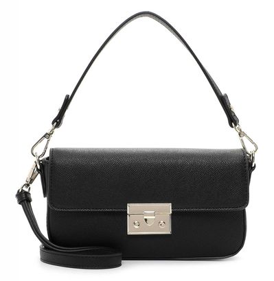 Tamaris Annie Crossbody Bag Black