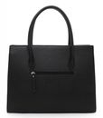 Tamaris Annie Shopper Black Tamaris Annie Shopper Black