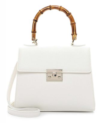 Tamaris Annie Handtasche M White